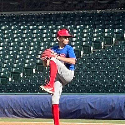 TuckerCrossno's profile picture. Mustang Ok| 2026 Grad|