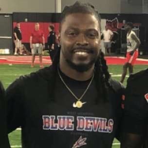 OLB Coach at West Memphis….Former Arkansas State Football Player (Cornerback)…Strong believer in overcoming adversity and getting players out! Gods Plans!