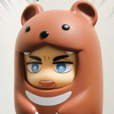 geoさんのプロフィール画像