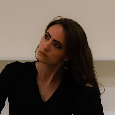 Yeamirona's profile picture. ☮️ | Lawyer