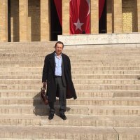 Suayip Derelioglu(@Dereliog1Suayip) 's Twitter Profile Photo