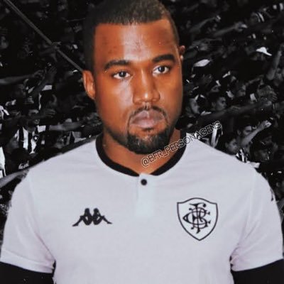 Perfil em homenagem ao falecido kanye west e ao menos falecido mas em situação crítica Botafogo de Futebol e Regatas. Sou MUITO MILAN