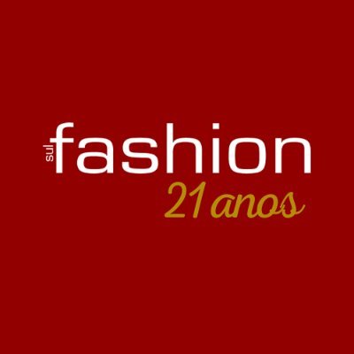 ⭐️ Há 21 anos contando lindas histórias. ⭐️
Gente | Moda | Lifestyle | Turismo | News | Saúde
Siga-nos também no Instagram @sulfashion
Acesse nosso site