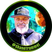 Trusting In Him! (@shanetrammel) 's Twitter Profile