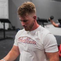 Dylan Perdue (@coach_perdue) 's Twitter Profile