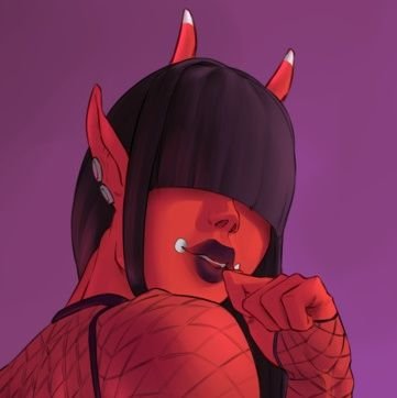𝙏𝙃𝙀 𝙃𝙀𝙇𝙇𝙃𝙊𝙇𝙀さんのプロフィール画像