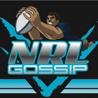 NRL Gossip(@NRLGossip) 's Twitter Profile Photo