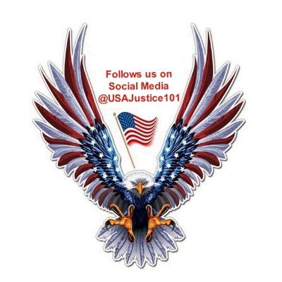 #NRA #GOP #Republican. Patriot who Served in the Armed Forces.   Social media: @USAJustice101 
Thanks Elon for the voice again!