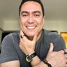 ValterAguiarbh's profile picture. Em construção