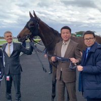 Mark Newnham (@mark_mnracing) 's Twitter Profile