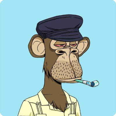 acuriousvin's profile picture. Crypto Enthusiast and investor|| Crypto Analyst|| NFT Enthusiast and Collector!!
#Goblintown Proud owner of MAYSC#283 Crypto is the future, Don' miss out