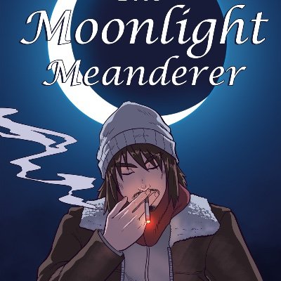Moonlight Meandererさんのプロフィール画像