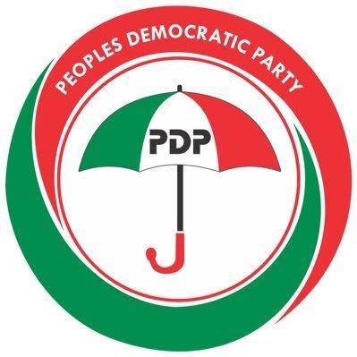 pdposunstate's profile picture. This is the Official Twitter Handle Of our great party , (SOUTH WEST )