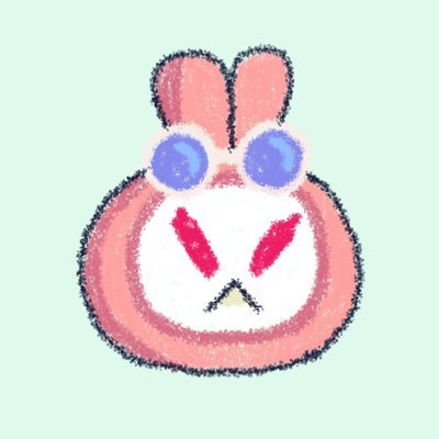 🐰SENIさんのプロフィール画像