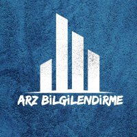 Arz Bilgilendirme(@ArzBilgi) 's Twitter Profile Photo