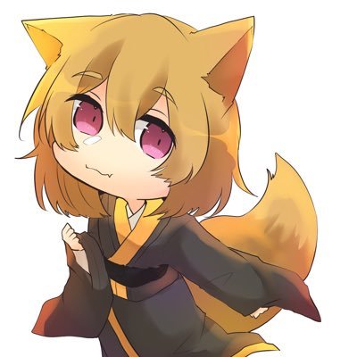 伊織 狐⛩🦊＠居酒屋マリトッツォさんのプロフィール画像