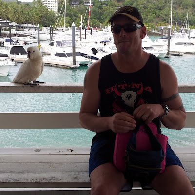 GlenHil83873069's profile picture. I am a happy go lucky dude