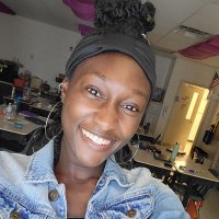 Taniya Flowers (@missflowers_mea) 's Twitter Profile Photo