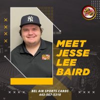 Charizard Jesse (@baird_tothebone) 's Twitter Profile