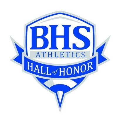The Bryant Athletics Hall of Honor was established in 2015 to recognize athletic achievements, unmatched vision, support and leadership of Hornet Athletics