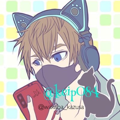 けいP〜さんのプロフィール画像