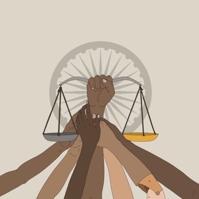 A progressive take on 75 years of Indian independence 🇮🇳
Join us on August 1-3!
Curated by postgraduate students at @SOAS