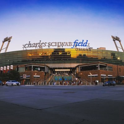 Home of the NCAA Men's College World Series and Creighton Baseball.