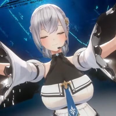 白銀ノエル団長⚔️が好きですYOASOBIの色々、アニメの感想 ツイートします。 ホロオタです。 #白銀聖騎士団