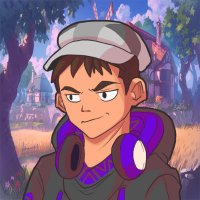 Lucas MartinezVA☕️ (@lucasmartinezva) Twitter profile photo