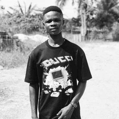 ike_any's profile picture. Miracle is another name for hardwork
|Love to put smiles in the face of everyone 🔥❤️|A proud Barcelona fan... @FCBarcelona