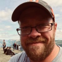 Leif Borgen (@waywardhalfling) 's Twitter Profile Photo