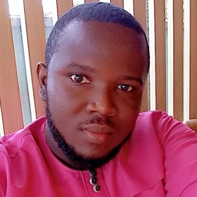 Christian, Husband, Father, Medical Laboratory Scientist (Chemical Pathology) @Govt house clinic, Freelancer, Assisted Reproduction Specialist.