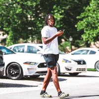Daequan Wright (@daequanwright) 's Twitter Profile