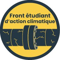 Front étudiant d'action climatique (@front_etudiant) 's Twitter Profile