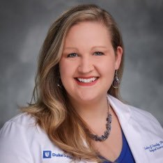 CrosbyLabatDuke's profile picture. Cancer immunotherapy lab | Asst prof @DukeSurgery | better cancer Rx | better cancer models | mentorship matters | science is real | she/her | opinions are mine