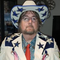Scott Jones (@findingmidgets) 's Twitter Profile