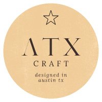 ATX Crafter(@atxcrafter) 's Twitter Profile Photo