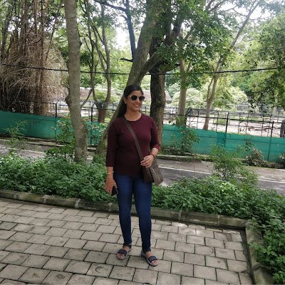 DipuGarg11's profile picture. Dipesh