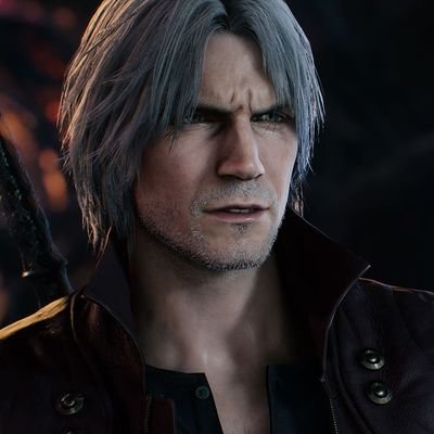 DH　ダンテさんのプロフィール画像