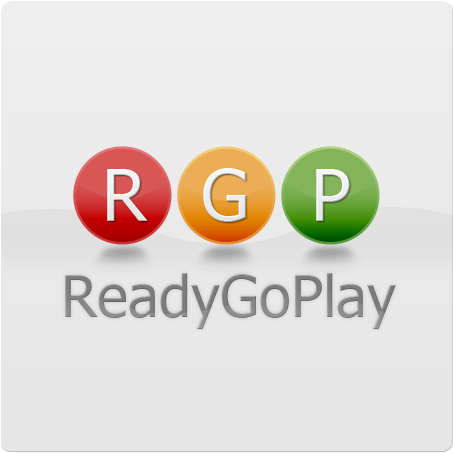 ReadyGoPlay's profile picture. A network dedicate to support local creatives.