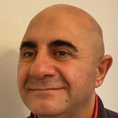 TalluTaimur's profile picture. 