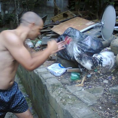 Antes só do que sozinho