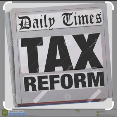 Black Americans should be exempt from income tax for all earnings below $120k to close the wage gap. **READ the PINNED TWEET for more details**