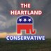 The Heartland Conservative (@Hrtlndconserve) Twitter profile photo