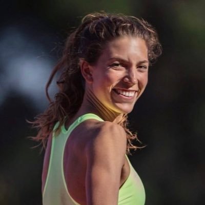 Dana Giordano athlete profile head shot