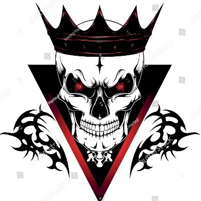 Streamer. I follow back on all platforms.
Discord: https://t.co/oWQoE1TAZE
King_Slayer_1129 on all social platforms.