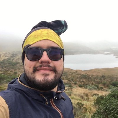 CristBio's profile picture. Biologist @Uniquindio Behavioral Ecology | Bioacustics | Nature Photographer