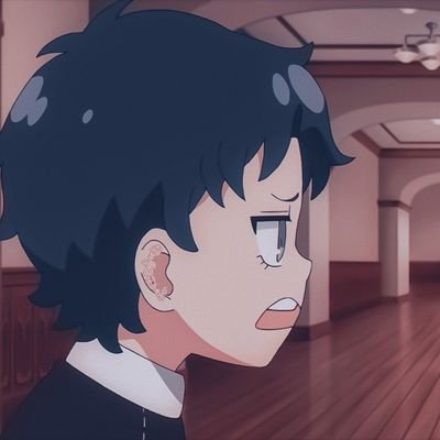 lailuopifu's profile picture. 河北 18  去北京读书了 178cm 57kg 0 微m  INFP
音游人 ES、Phigros、Arcaea、Malody、Muse Dash、PJSK都会玩一玩
涟纯我老婆
🌈🌈🌈🌈🌈