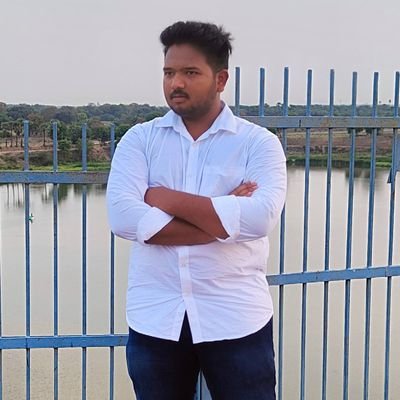 ThirumalaRohan's profile picture. 