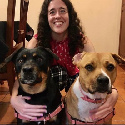 PGY-3 Riley Children’s- Pediatrics+ Neurodevelopmental. I love advocating for children. I believe dogs and music are key to everyone’s recovery. #learnCPR